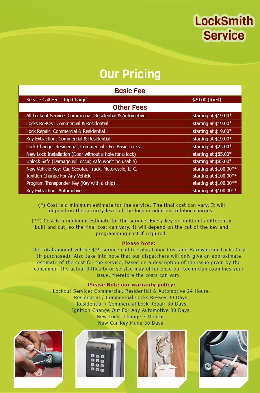 Locksmith Lock Store Louisville, KY 502-530-0946